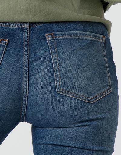 Marc O'Polo Jeans Skara im Skinny Fit Exklusive Angebote