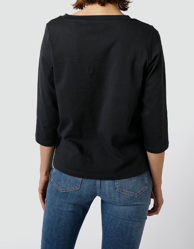 Marc O'Polo Longsleeve aus Bio Baumwolle Blitzangebot
