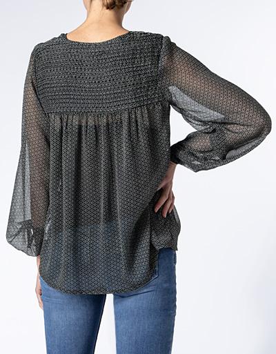 Pepe Jeans Bluse aus transparenter Qualität Bestseller