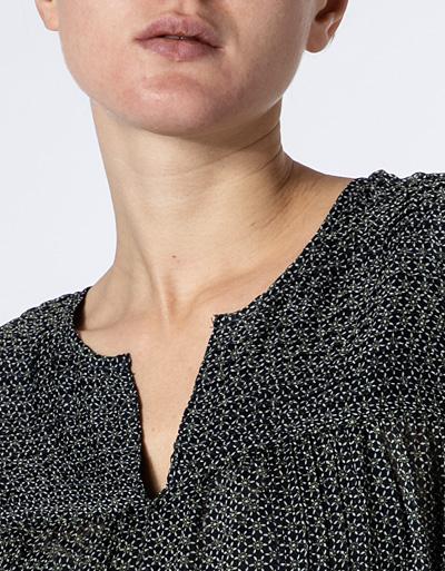 Pepe Jeans Bluse aus transparenter Qualität Bestseller