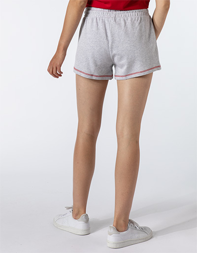 Tommy Hilfiger Shorts in leichter Sweatqualität Kauf eins, bekomm eins gratis