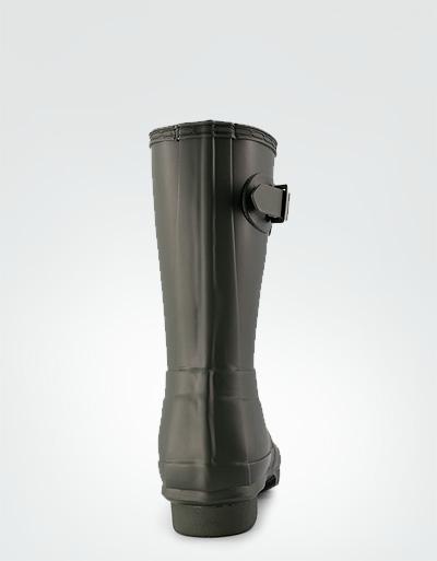 HUNTER Gummistiefel aus Naturkautschuk Tägliche Deals