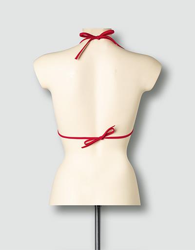 Tommy Hilfiger Bikini-Top im in Bandeau Schnitt Riesige Ersparnisse
