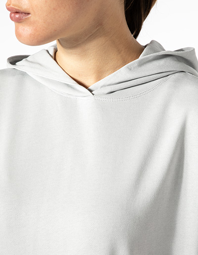 Marc O'Polo Kleid in Sweatqualität VIP-Rabatte