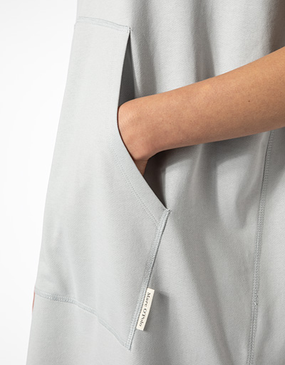 Marc O'Polo Kleid in Sweatqualität VIP-Rabatte