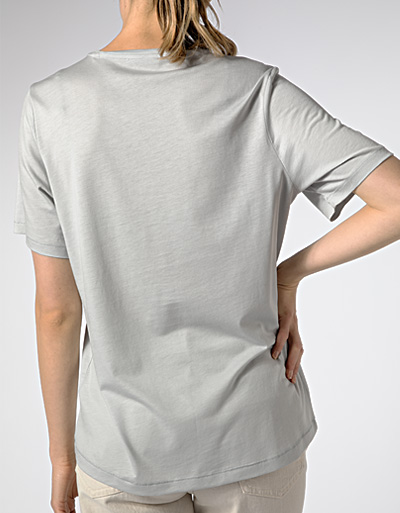 Marc O'Polo T-shirt mit Statement Print Tiefpreis