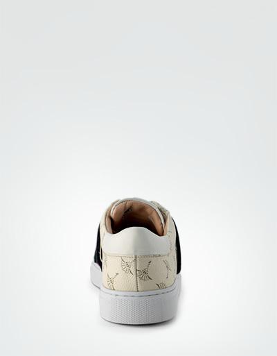JOOP Sneaker mit Samtstreifen Super Sparpreis