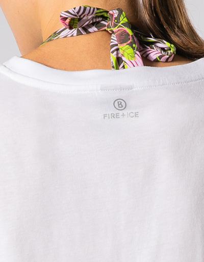 FIRE + ICE T-Shirt mit Brusttasche Begrenzte Freigabe