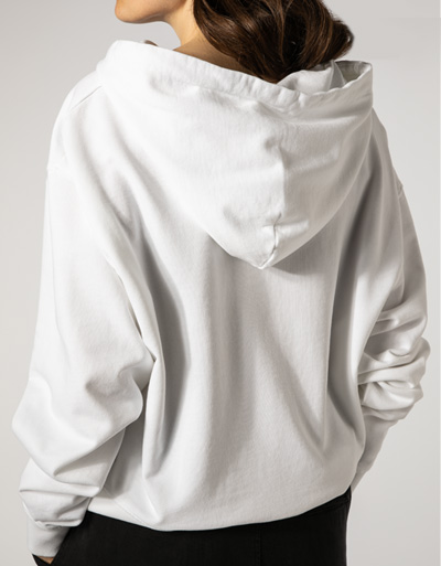 Replay Hoodie im lässigen Schnitt Neueste Stile