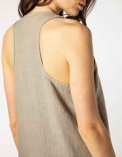 Replay Kleid im geraden Schnitt Zeitbegrenzte Promotion