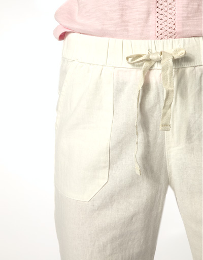 ROXY Hose mit fixierbaren Aufschlag Sonderangebot der Fabrik