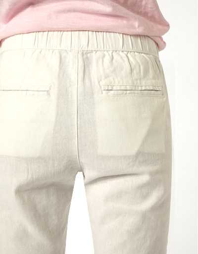 ROXY Hose mit fixierbaren Aufschlag Sonderangebot der Fabrik