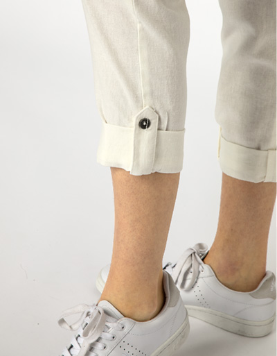 ROXY Hose mit fixierbaren Aufschlag Sonderangebot der Fabrik
