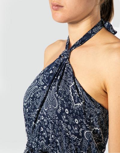 Pepe Jeans Kleid mit Paisley Dessin Bis zu 55% Rabatt