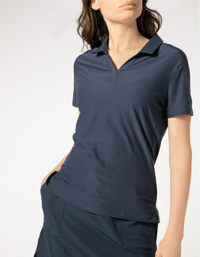 adidas Golf Polo-Shirt in softer Jerseyqualität Riesige Rabatte