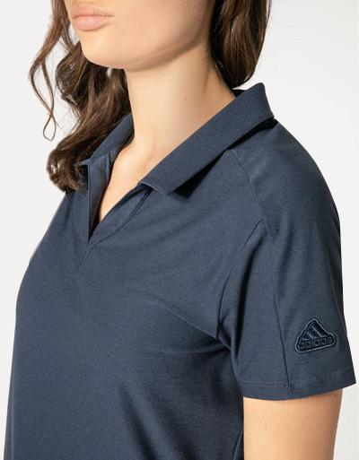 adidas Golf Polo-Shirt in softer Jerseyqualität Riesige Rabatte