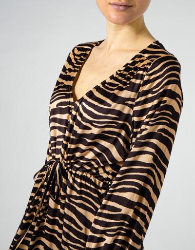 joyce & girls Kleid im Seide-Viskose-Mix Rabatte dieses Monats