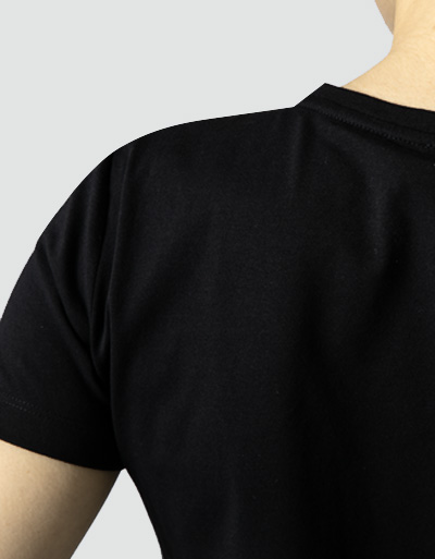 LIU JO T-Shirt mit Kettendetail 2025