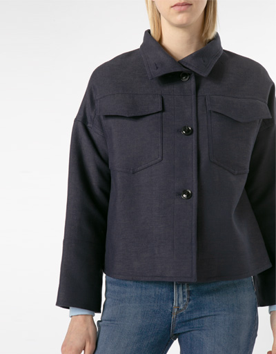 Gant Jacke im modernen Look Outlet