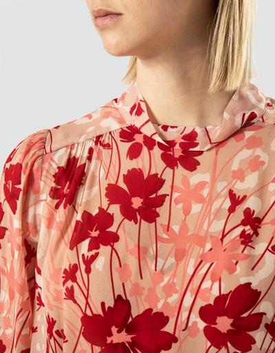 TWIN-SET Bluse in italienischer Größe Angebote