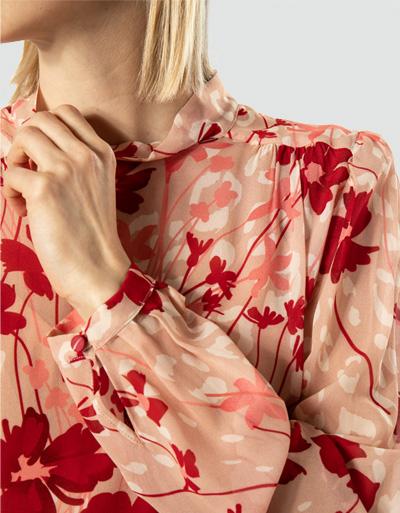 TWIN-SET Bluse in italienischer Größe Angebote