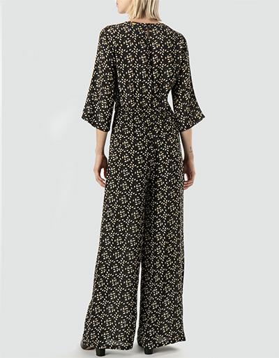 Freebird Jumpsuit im floralen Dessin im Angebot