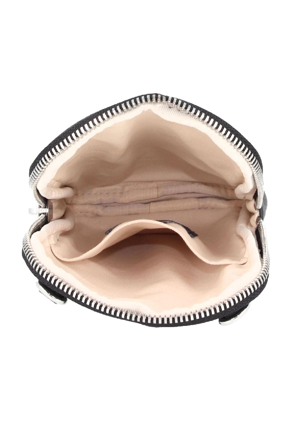 JOOP LETTERA 1.0 Handytasche "Bianca" Logo-Prägung Schultergurt für Damen Osterangebot
