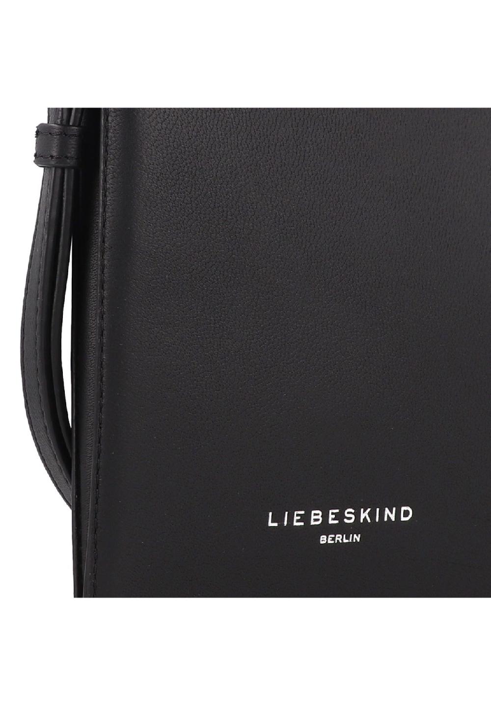 LIEBESKIND Hilla Hilla Handytasche Leder 13 cm Top Angebot
