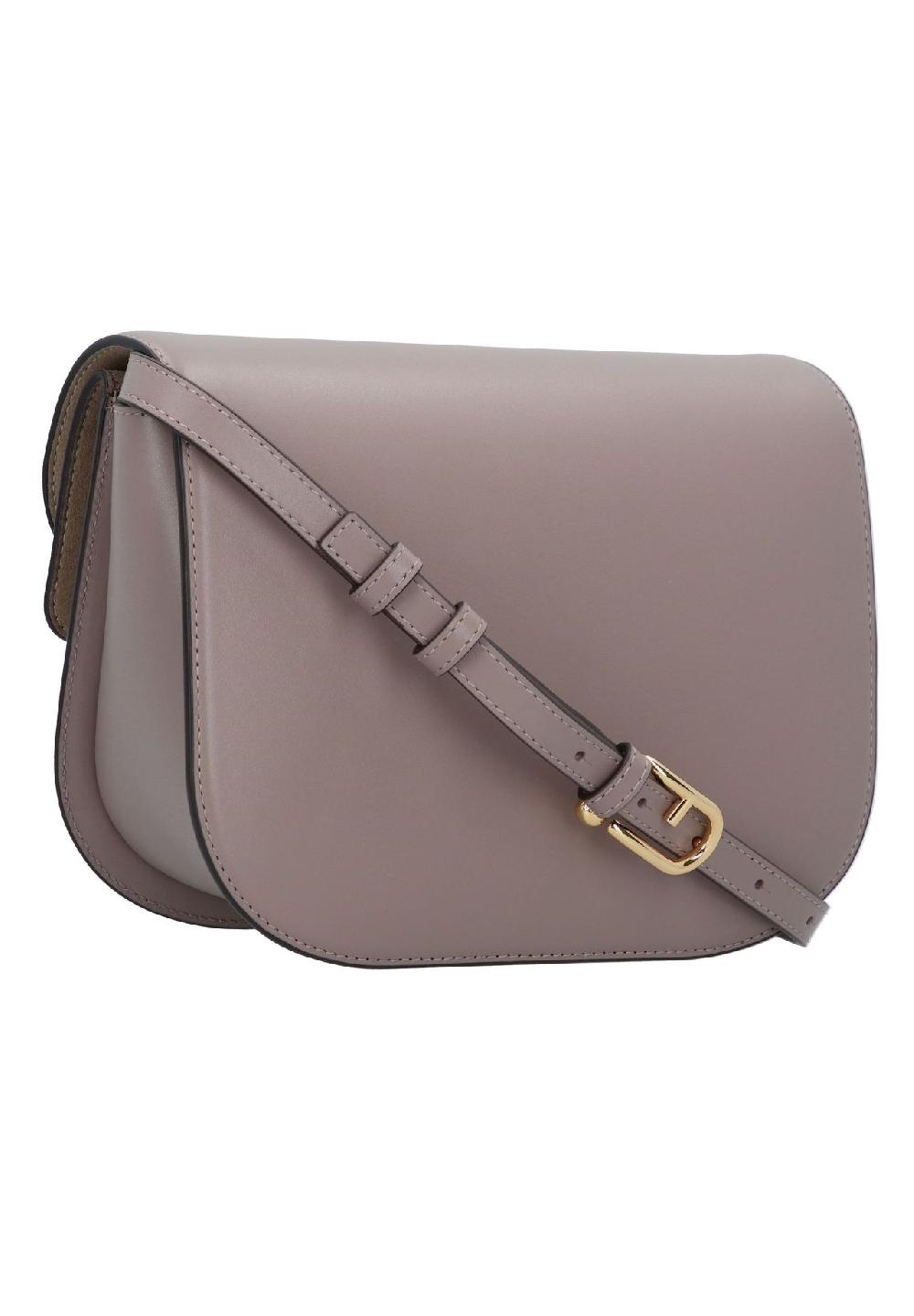 FURLA Sfera Sfera Umhängetasche Leder 21 cm Online Outlet