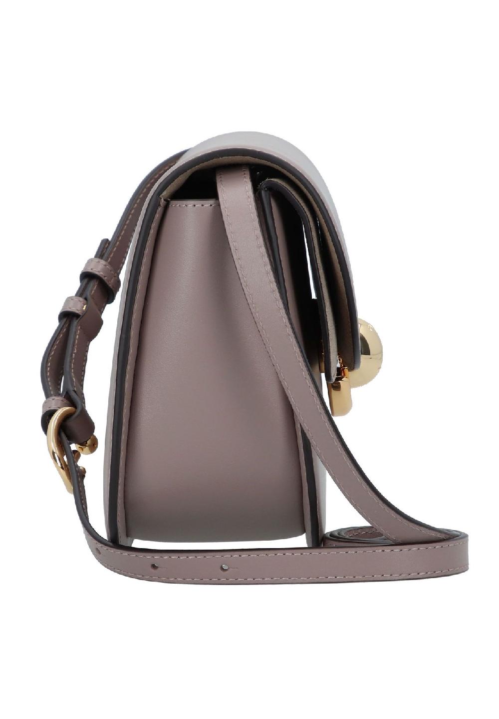 FURLA Sfera Sfera Umhängetasche Leder 21 cm Online Outlet