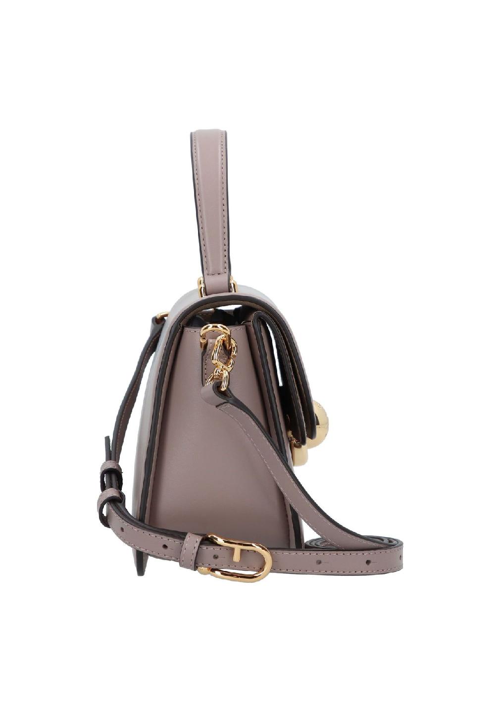 FURLA Sfera Sfera Mini Bag Schultertasche Leder 18.5 cm Zeitlich begrenztes Angebot