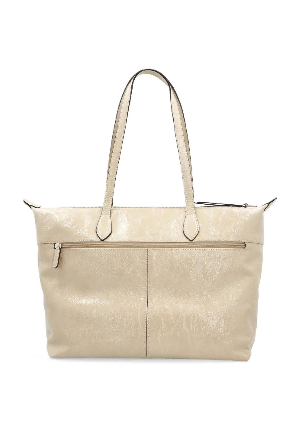 PICARD COOL DOWN Shopper Leder Reißverschluss für Damen Blitzangebot
