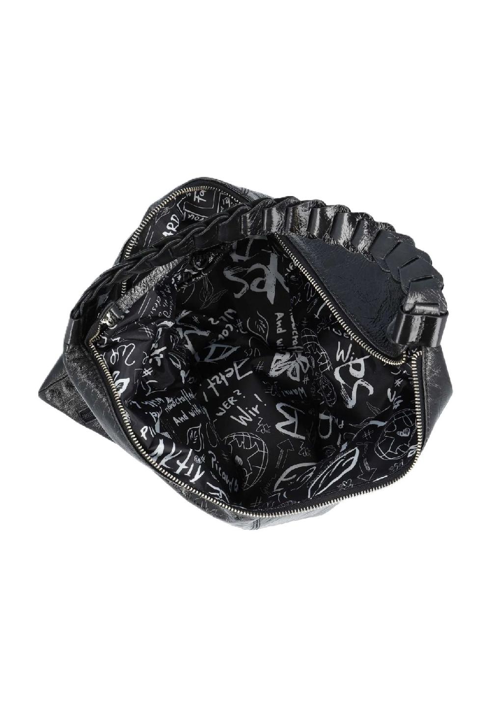 PICARD COOL DOWN Shopper Leder Emblem für Damen Große Rabatte