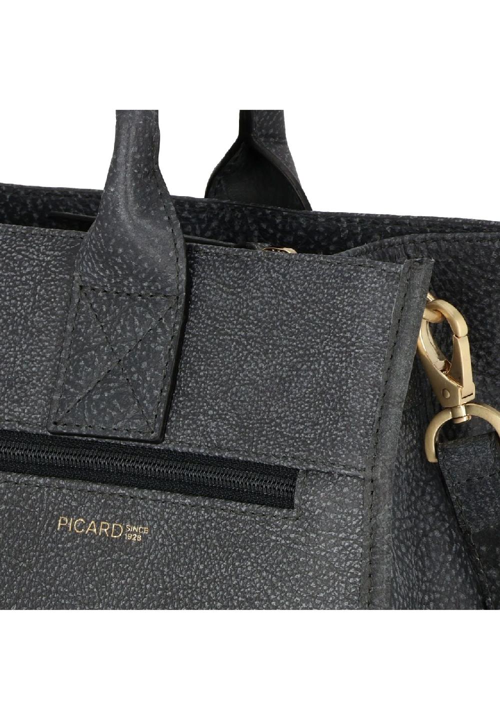 PICARD KAPSTADT Shopper Leder Handyfach für Damen Bestseller