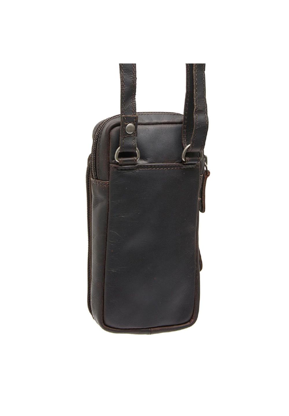The Chesterfield Brand Valdes Handytasche Leder 10 cm Riesige Ersparnisse