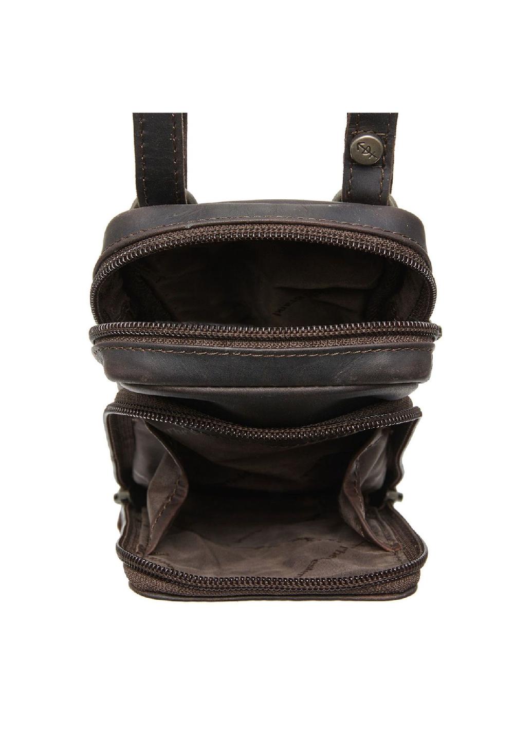 The Chesterfield Brand Valdes Handytasche Leder 10 cm Riesige Ersparnisse