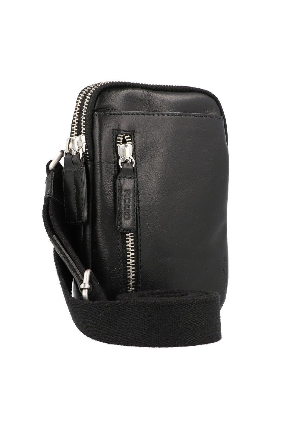 PICARD Buddy Buddy Handytasche Leder 12 cm VIP-Rabatte