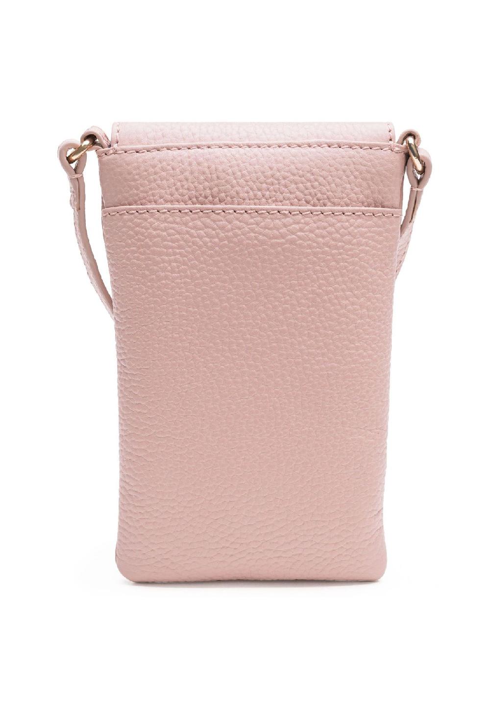 LAZAROTTI Bologna Leather Bologna Leather Handytasche Leder 10 cm Super Sparpreis
