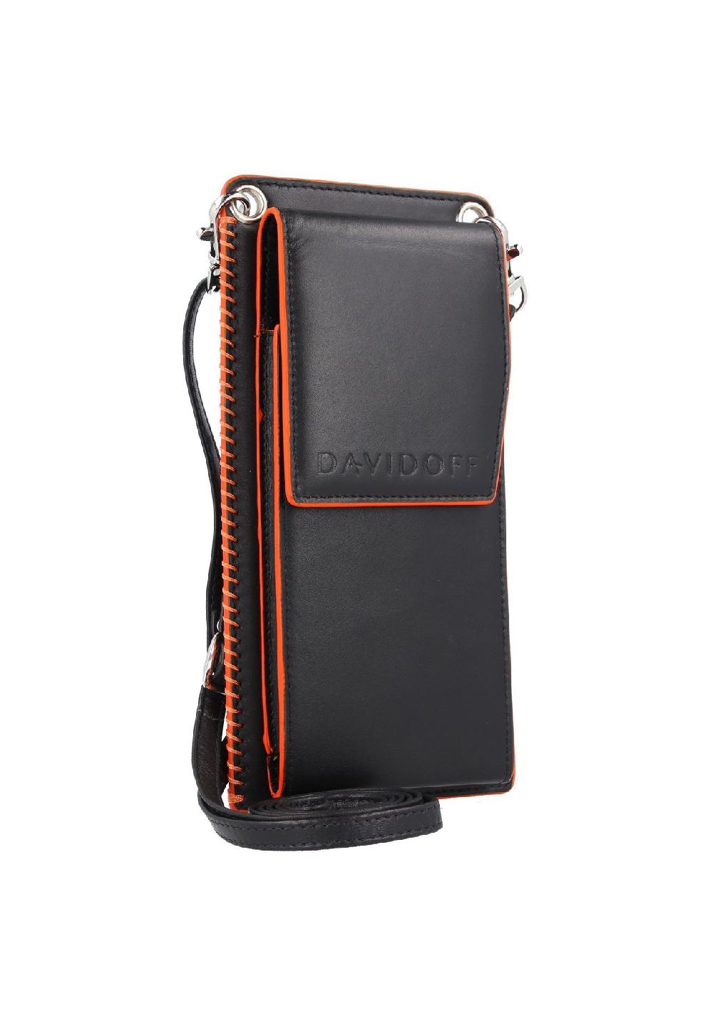 DAVIDOFF Home Run Home Run Handytasche Leder 10 cm Wochenangebot