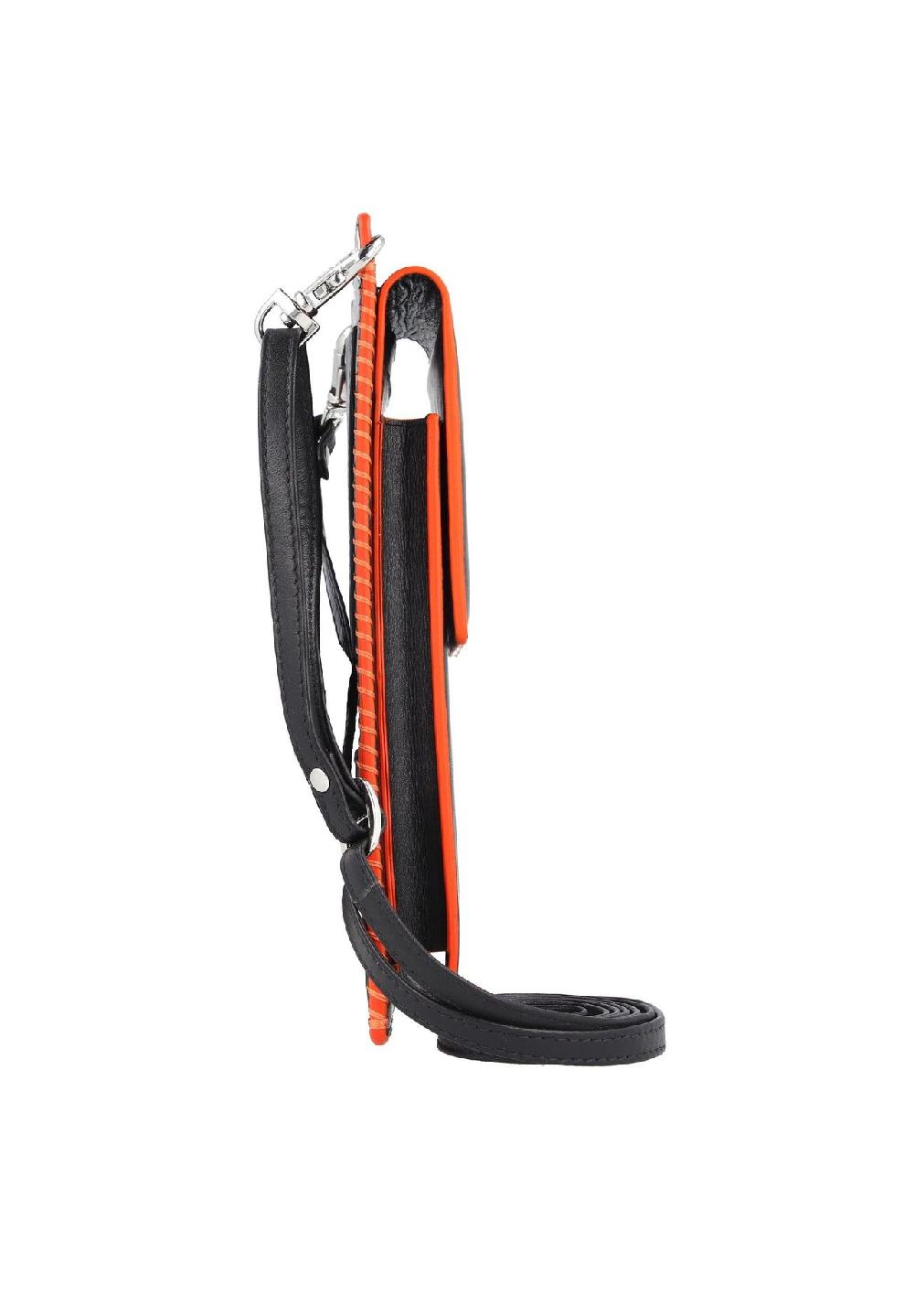 DAVIDOFF Home Run Home Run Handytasche Leder 10 cm Wochenangebot