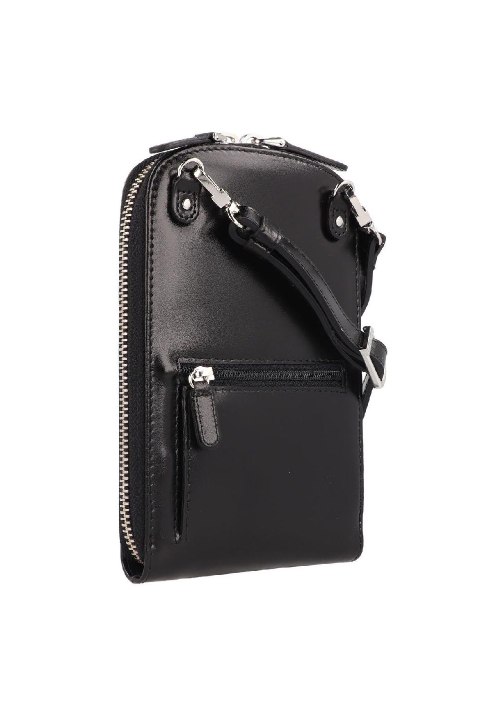 PICARD Black Tie1 Black Tie1 Handytasche Leder 11 cm Begrenzte Freigabe