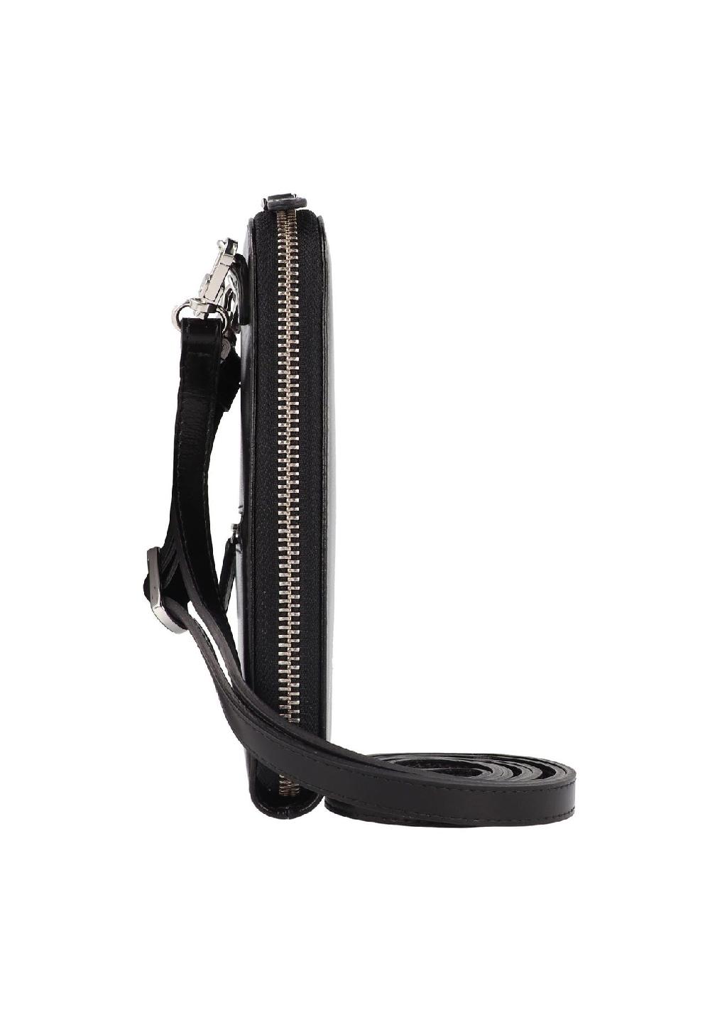 PICARD Black Tie1 Black Tie1 Handytasche Leder 11 cm Begrenzte Freigabe