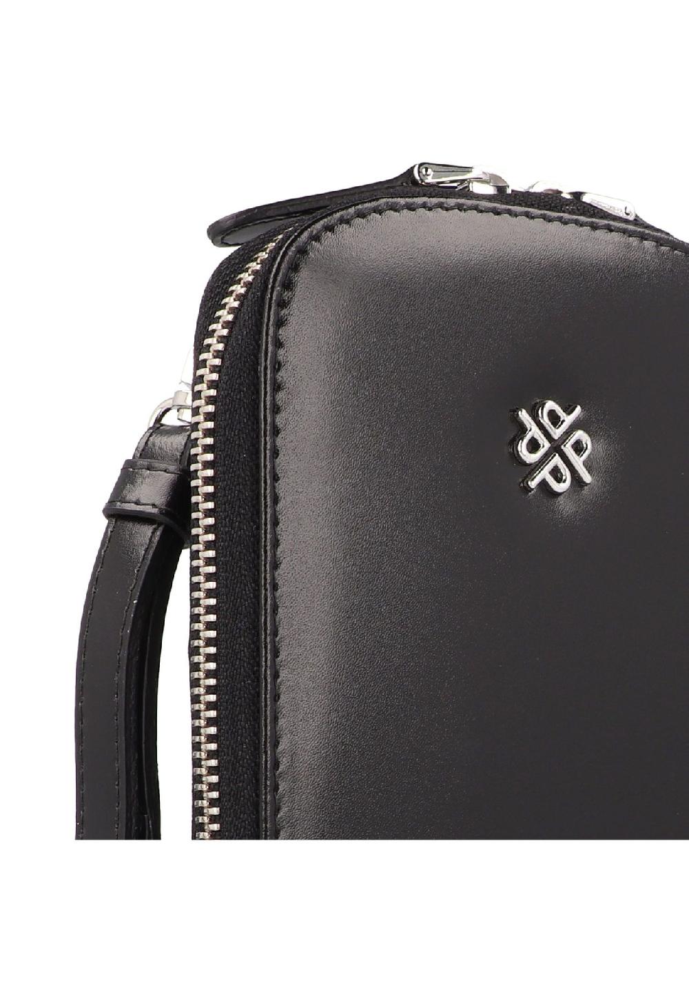 PICARD Black Tie1 Black Tie1 Handytasche Leder 11 cm Begrenzte Freigabe
