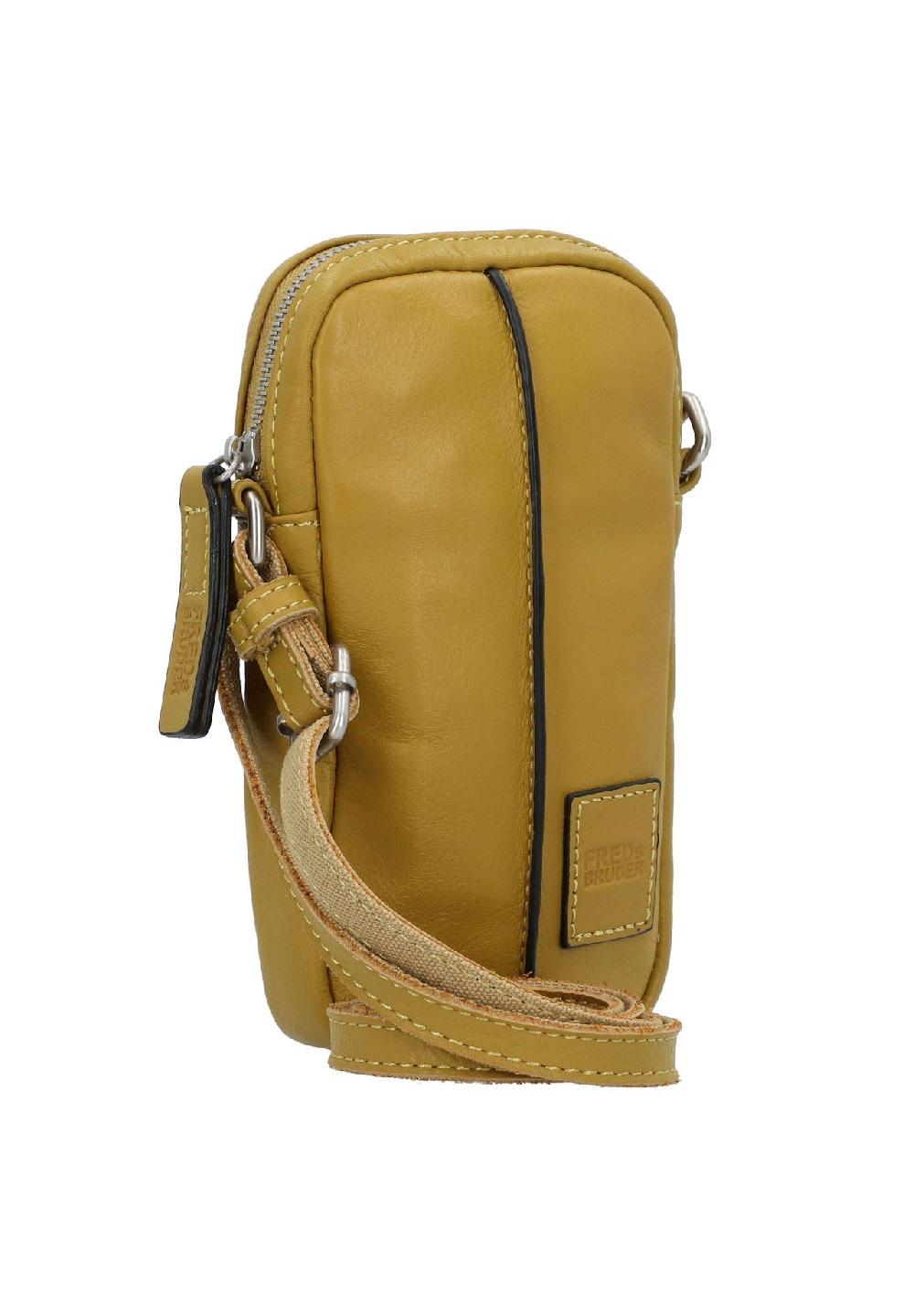 FREDsBRUDER FB FB Handytasche Leder 9 cm Letzte 3 Tage