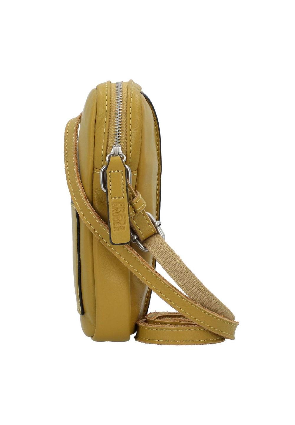 FREDsBRUDER FB FB Handytasche Leder 9 cm Letzte 3 Tage