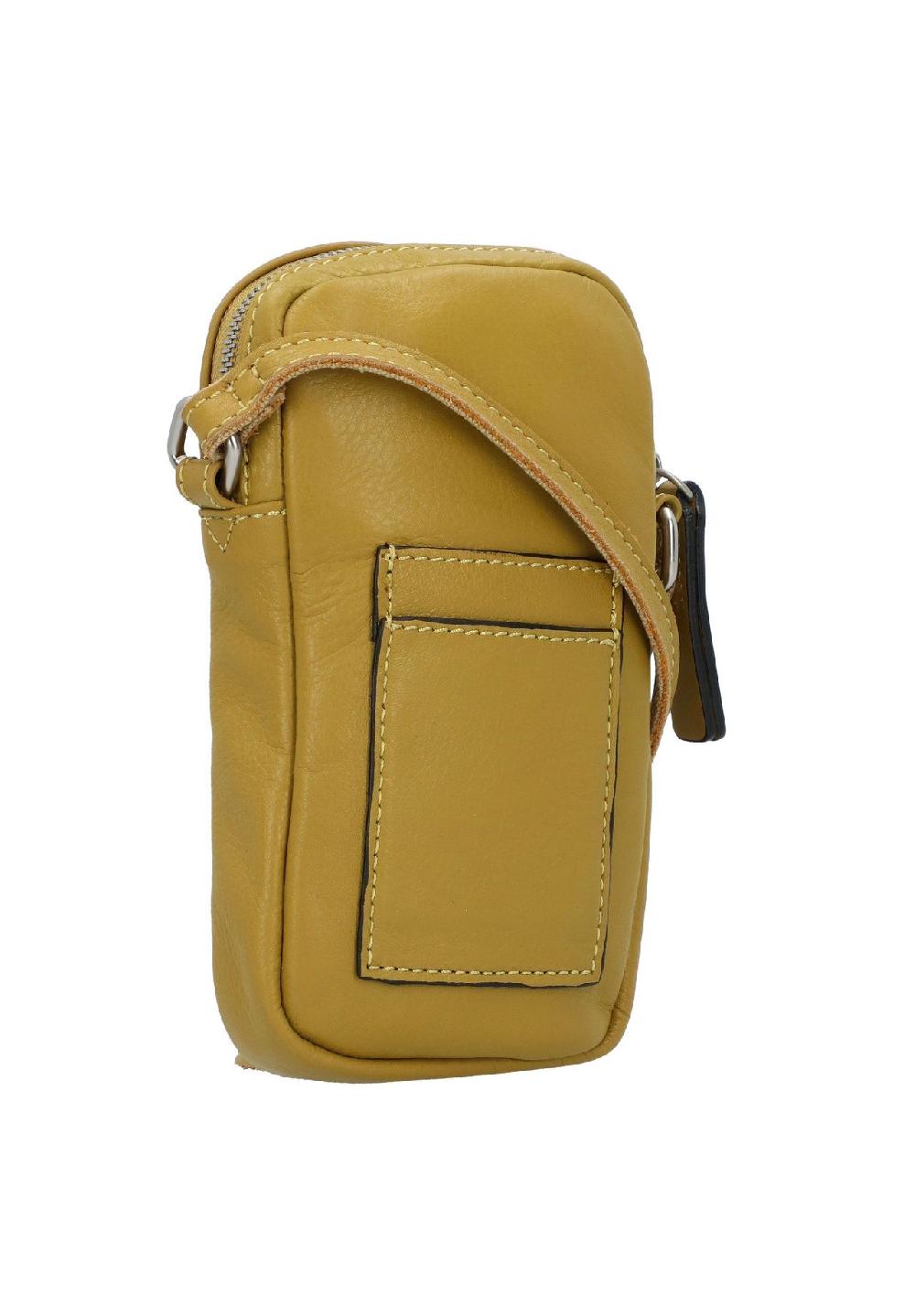 FREDsBRUDER FB FB Handytasche Leder 9 cm Letzte 3 Tage