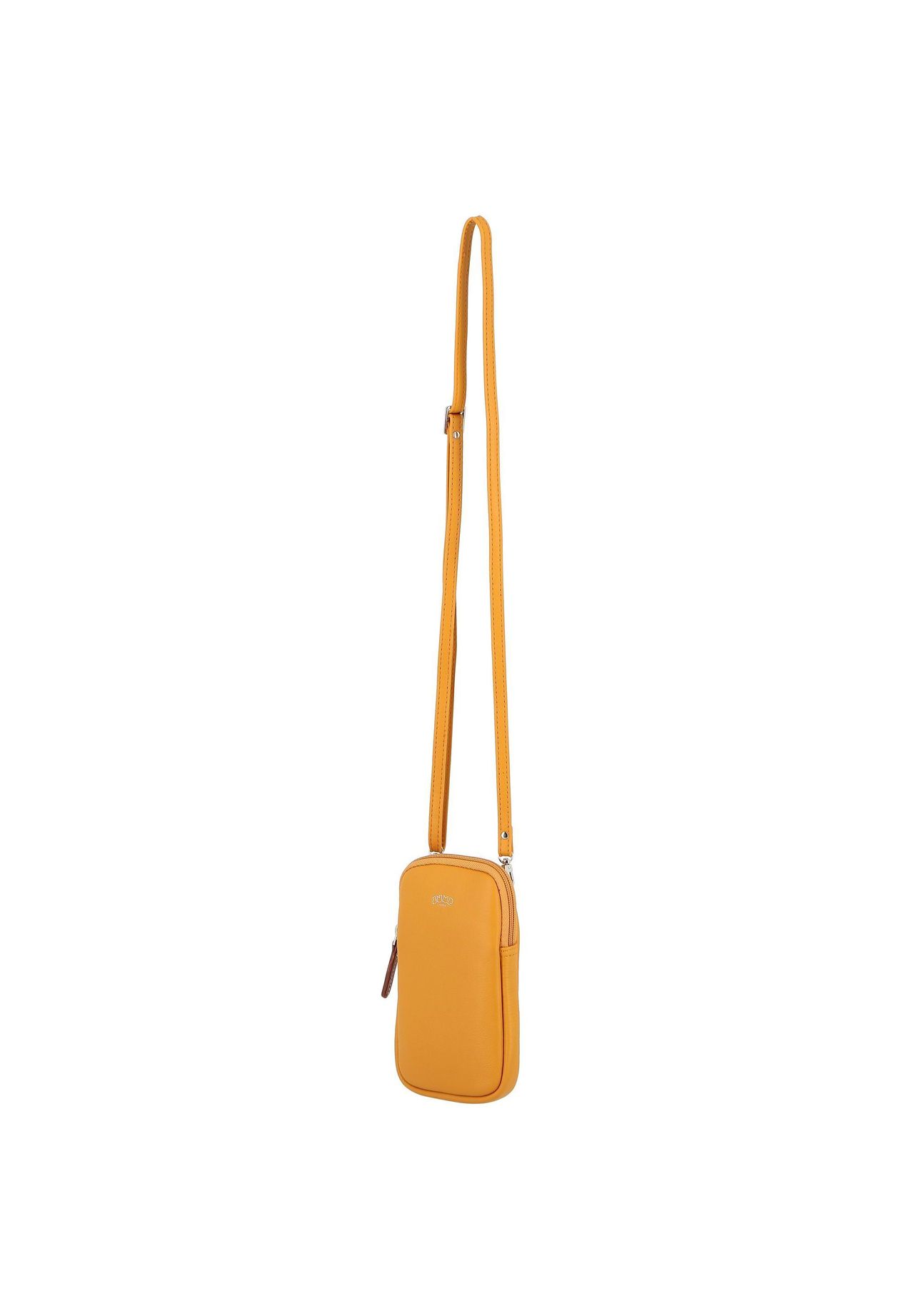 JUMP® Uppsala Cuir Uppsala Cuir Handytasche Leder 13 cm Letzte 2 Tage