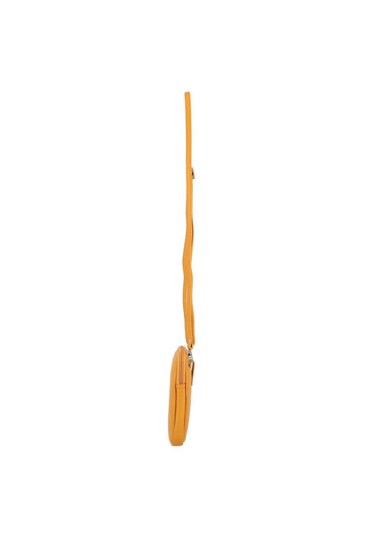 JUMP® Uppsala Cuir Uppsala Cuir Handytasche Leder 13 cm Letzte 2 Tage