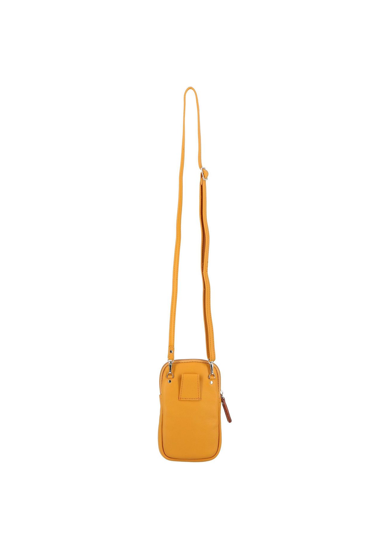 JUMP® Uppsala Cuir Uppsala Cuir Handytasche Leder 13 cm Letzte 2 Tage