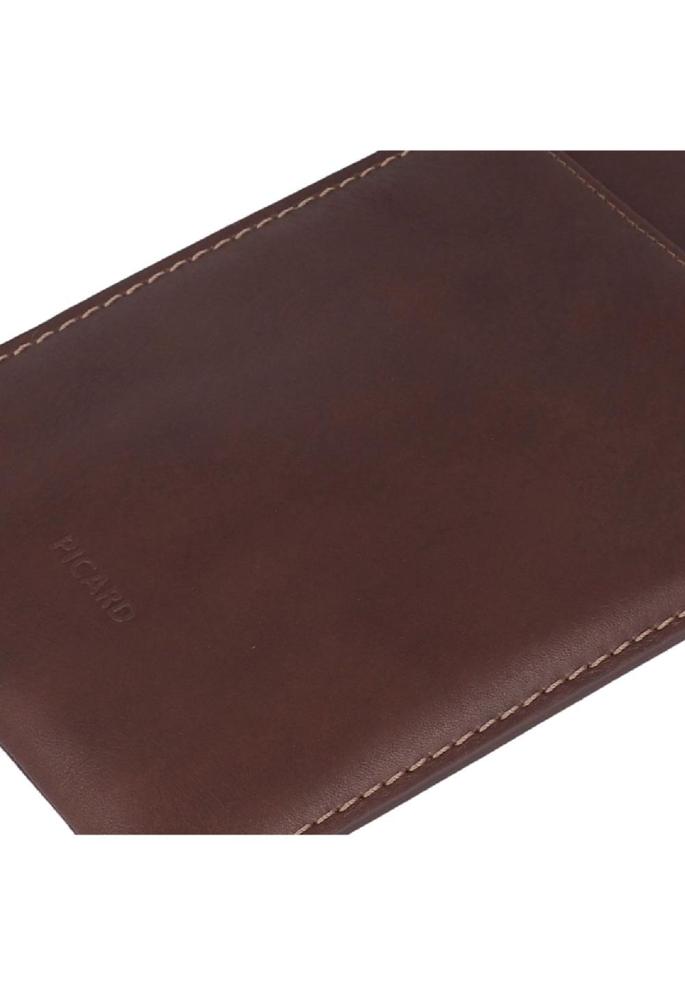 PICARD Toscana Toscana Handytasche Leder 12.5 cm Letzter Tag